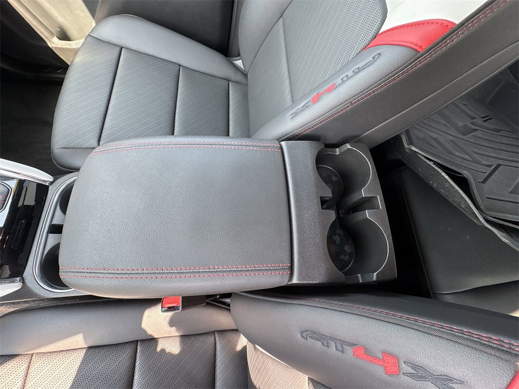 2023 Gmc Canyon AT4X photo 21