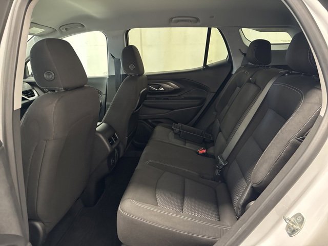 2023 Gmc Terrain SLE photo 24
