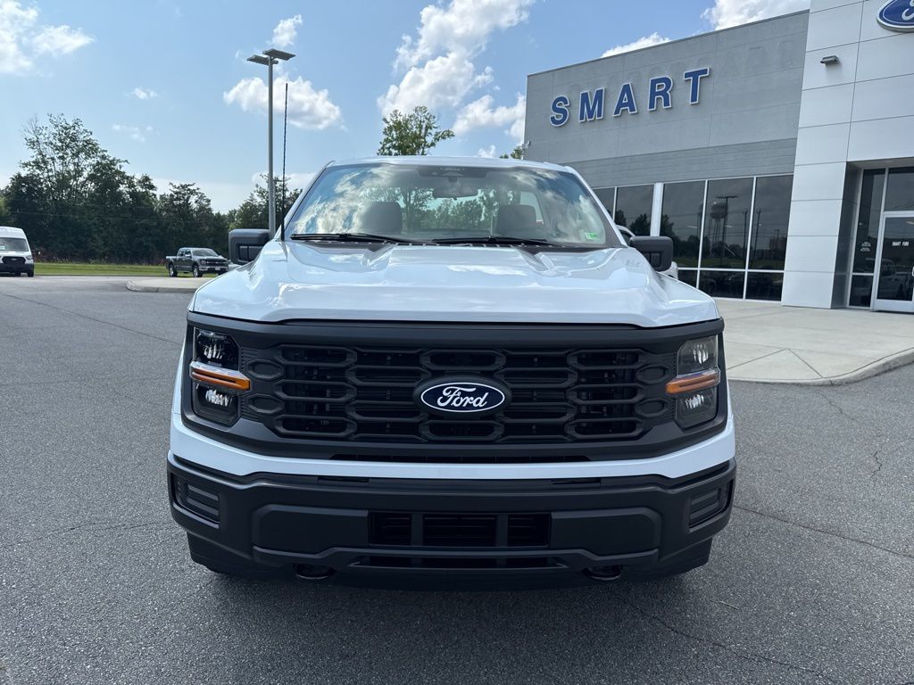 2025 Ford F-150 XL photo 7