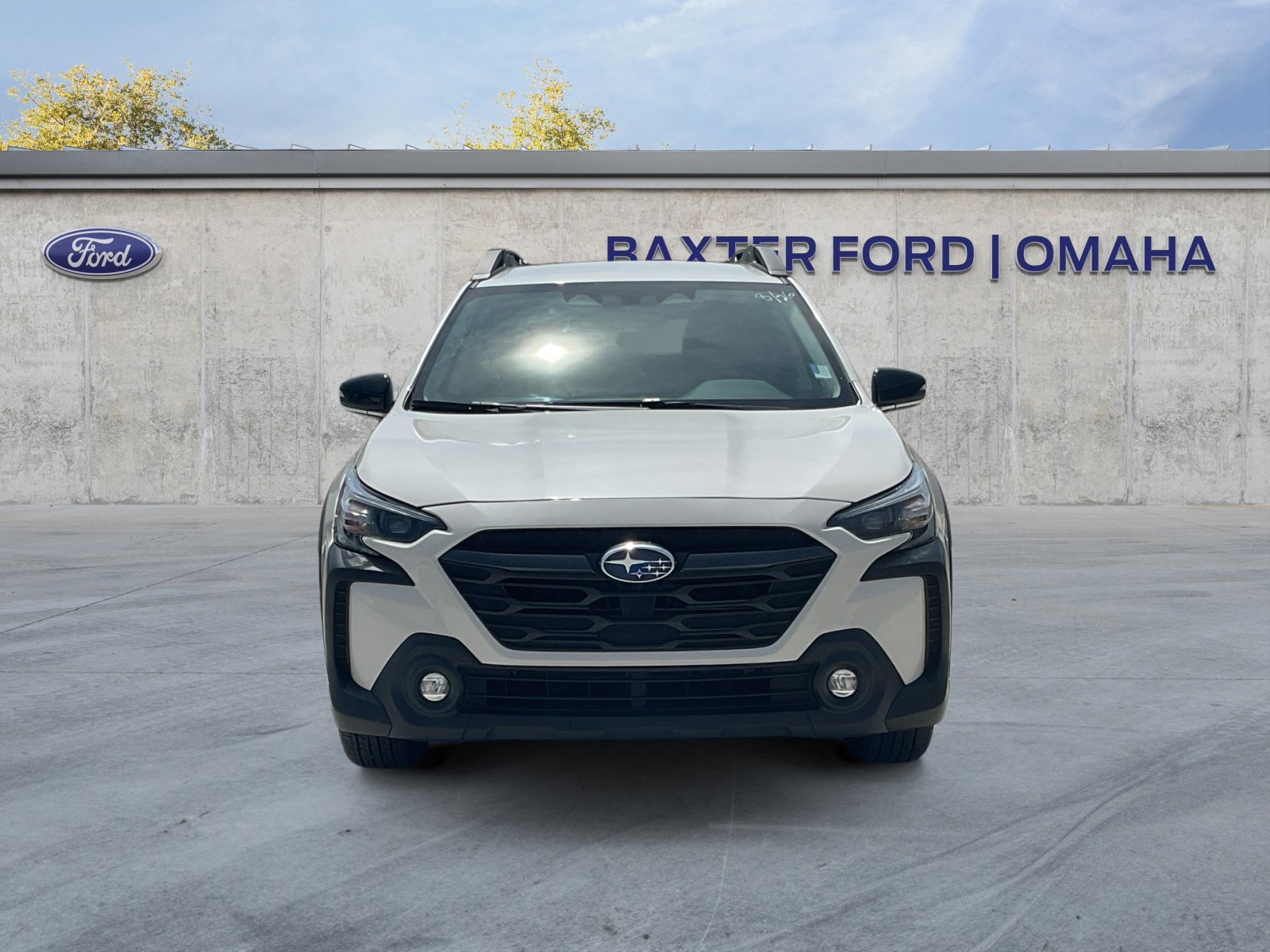 2023 Subaru Outback Premium photo 12