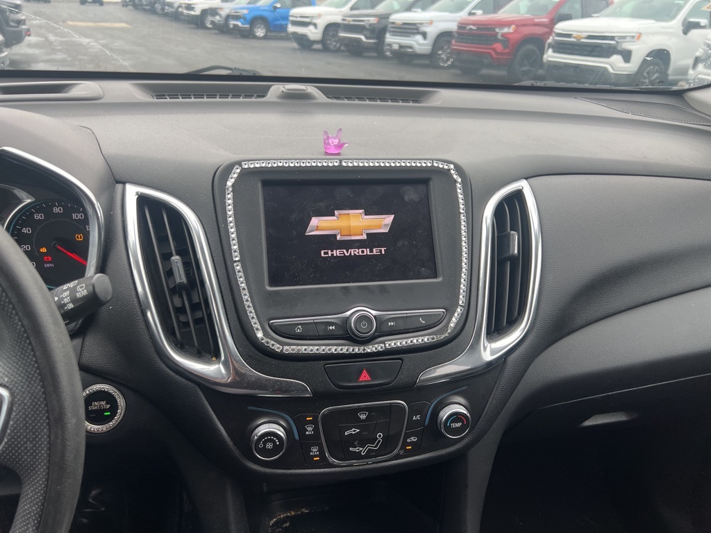 2020 CHEVROLET EQUINOX - Image 9