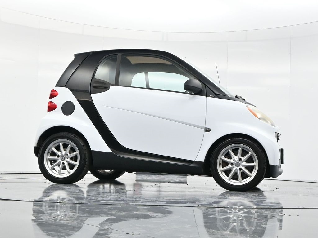 2009 Smart Fortwo photo 33
