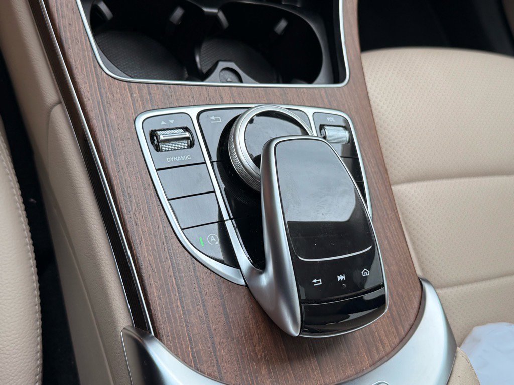 2020 Mercedes Benz C 300 4MATIC photo 21