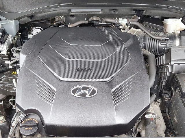2022 Hyundai Palisade Calligraphy photo 28