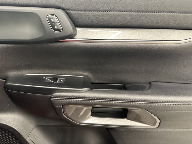 2025 Ford Ranger Lariat photo 10