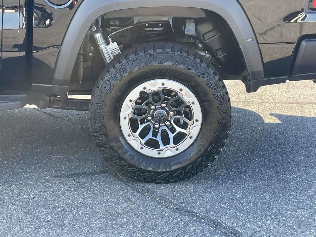 2023 Ram 1500 TRX photo 10