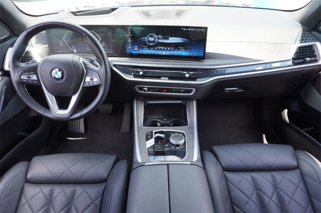 2025 Bmw X5 sDrive40i photo 4