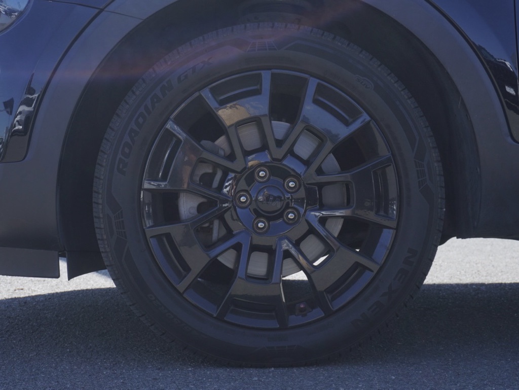 2021 Kia Telluride EX Nightfall Edition photo 9