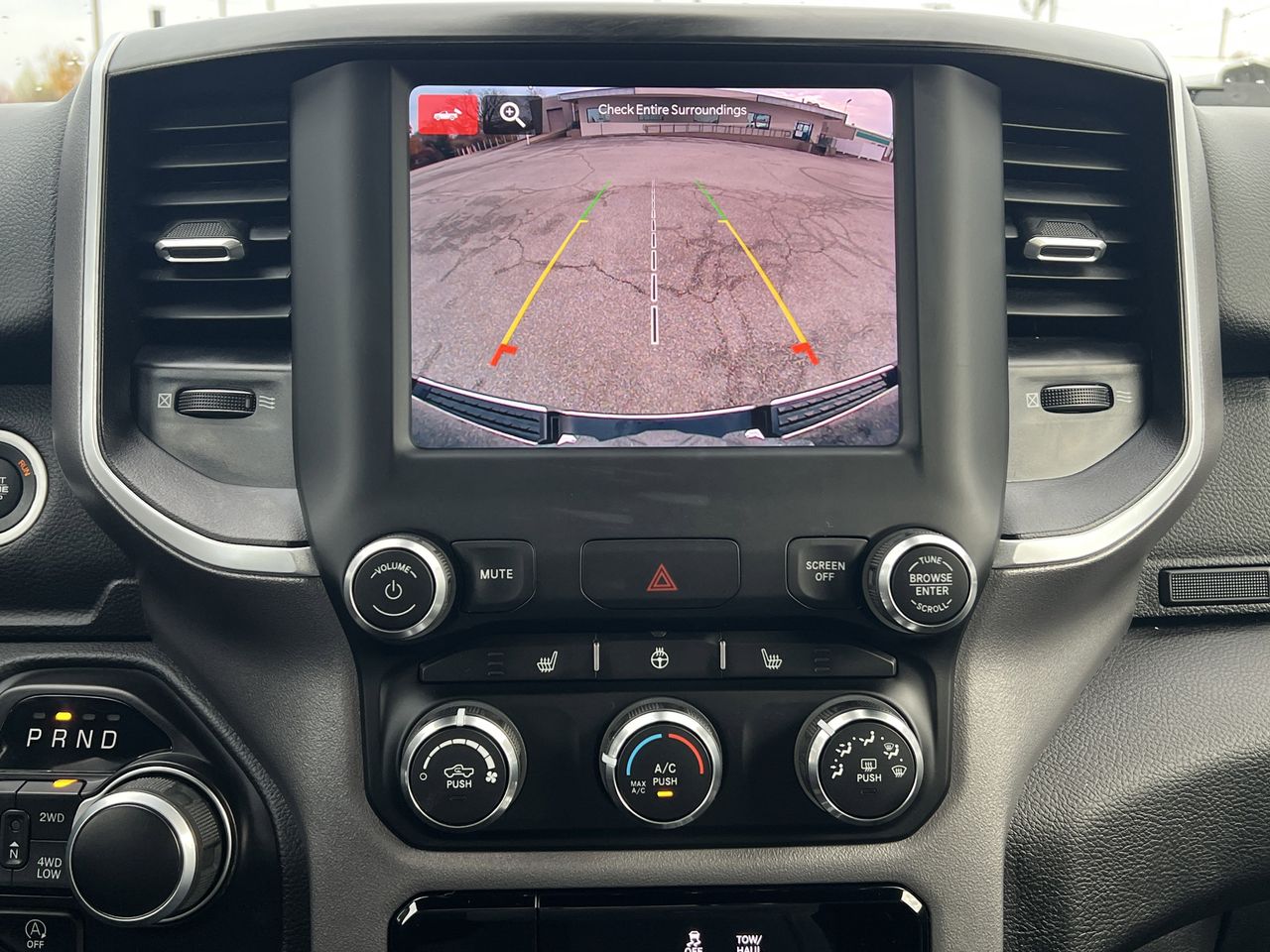 2023 Ram 1500 Big Horn Lone Star photo 3