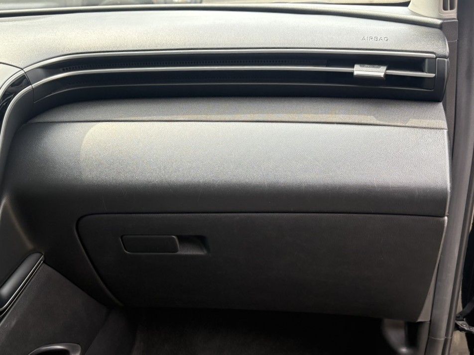 2023 Hyundai Tucson Limited photo 30