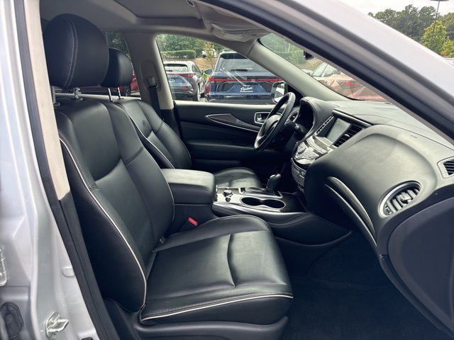 2019 Infiniti QX60 Pure photo 13