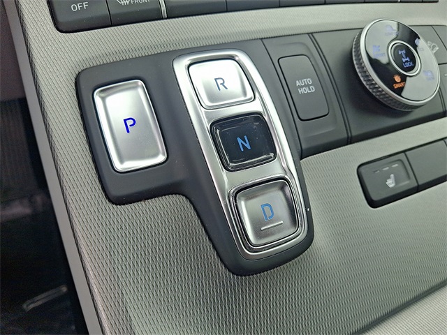 2022 Hyundai Palisade SEL photo 19