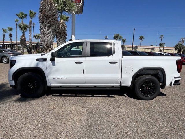 2026 Gmc Sierra 1500 Pro photo 4