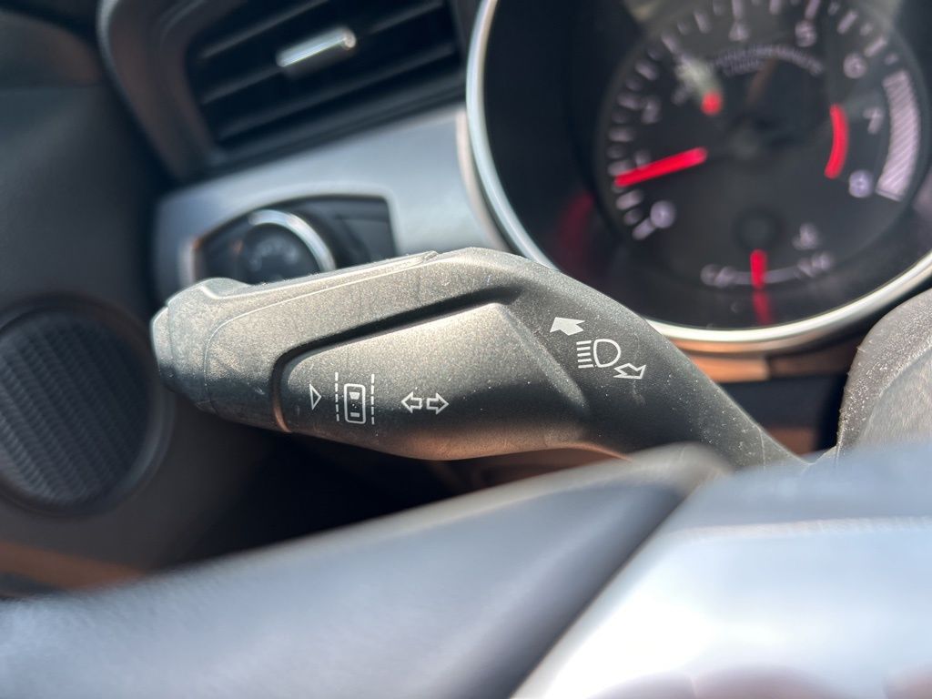 2023 Ford Mustang EcoBoost Premium photo 22