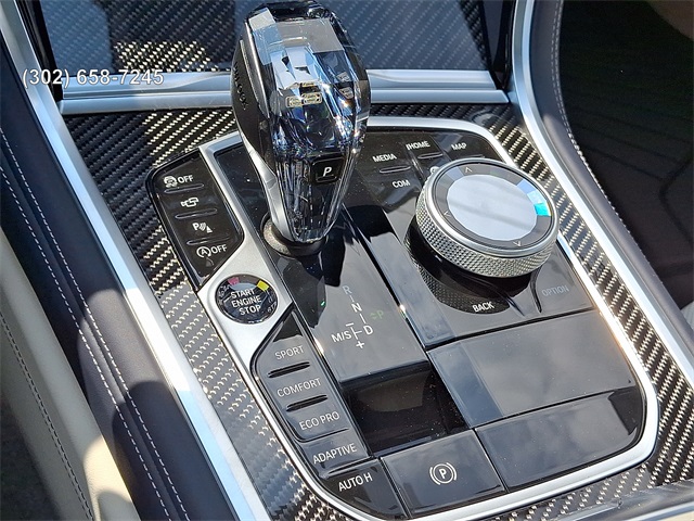 2026 Bmw M850i M850i xDrive xDrive Gran Coupe photo 14