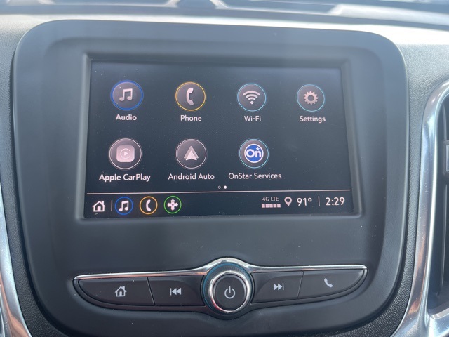 2023 Chevrolet Equinox LT photo 16