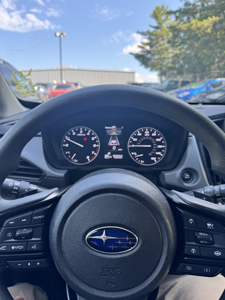 2024 Subaru Crosstrek Premium photo 12