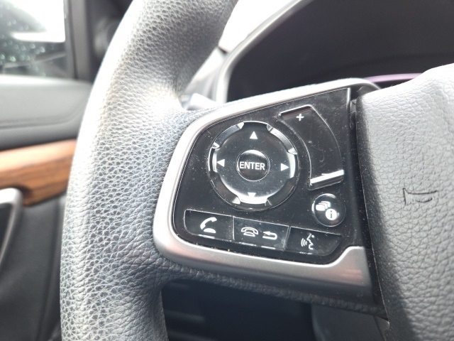2022 Honda CR-V EX photo 21