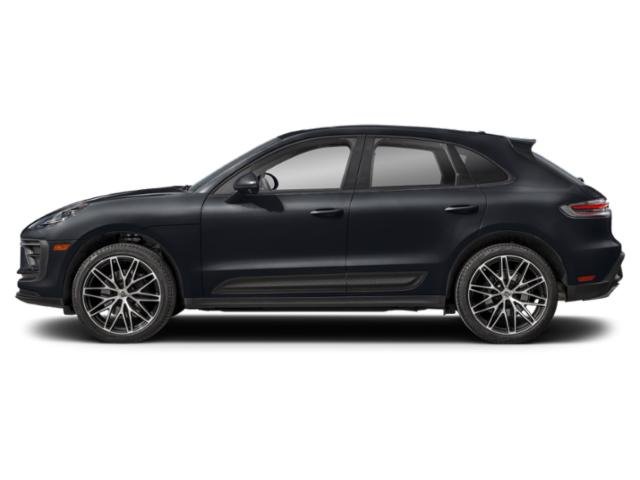 2026 Porsche Macan T photo 3