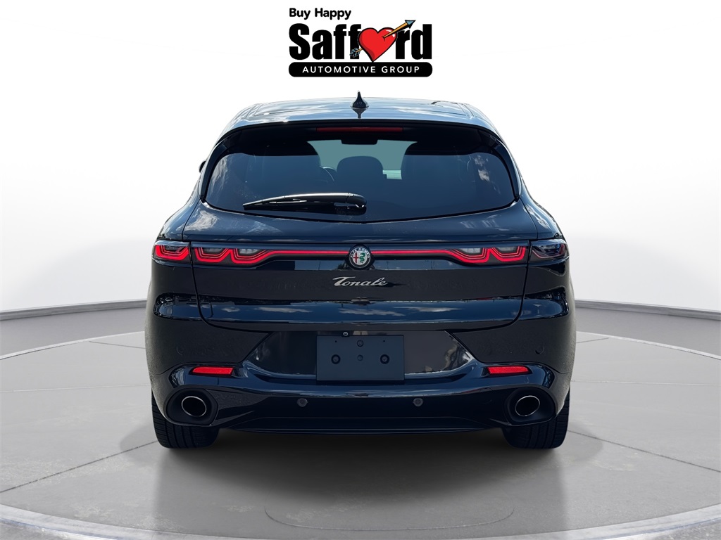 2024 Alfa Romeo Tonale Veloce photo 7