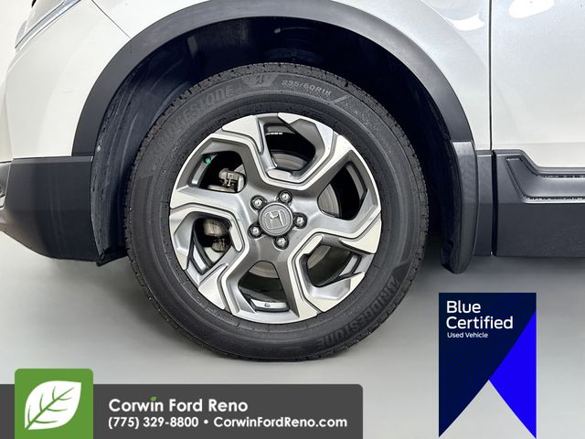 2019 Honda CR-V EX-L photo 26