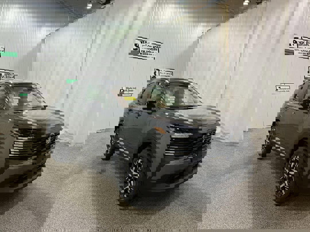 2026 Nissan Kicks SV photo 3