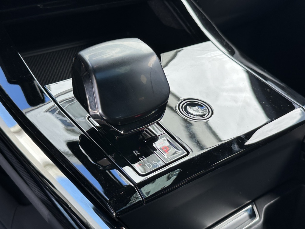 2024 Land Rover Range Rover Sport photo 18