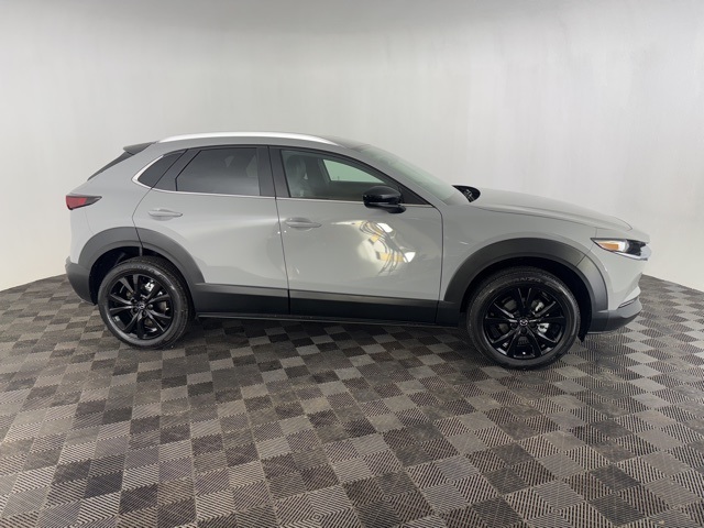 2025 Mazda CX-30 2.5 Select Sport photo 4