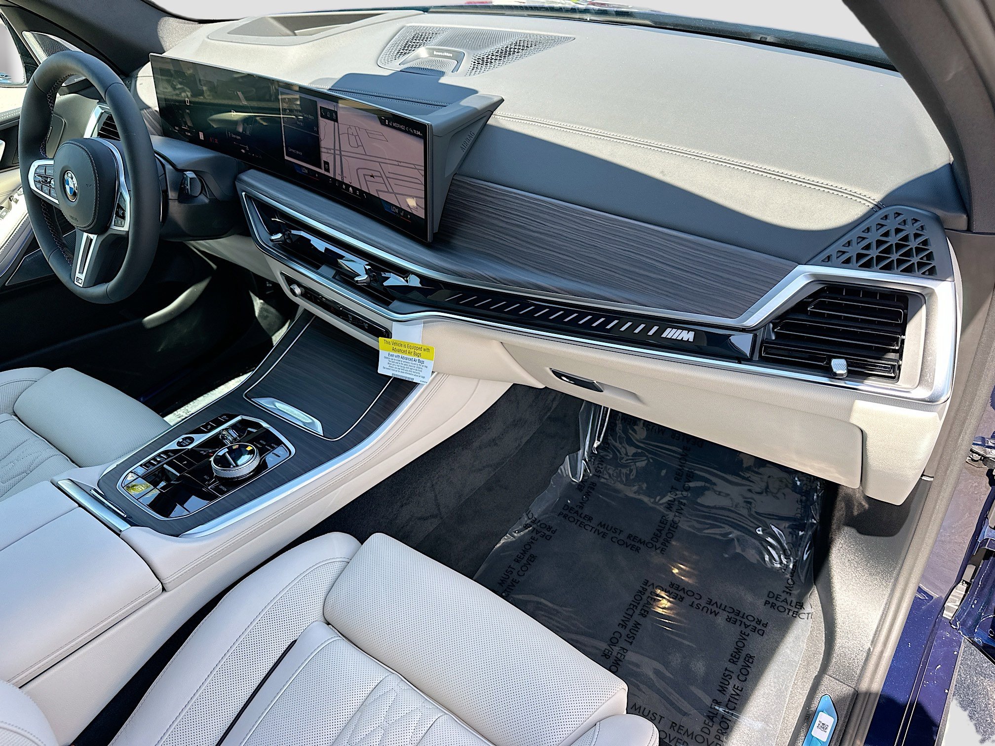 2026 Bmw X5 M60i photo 26