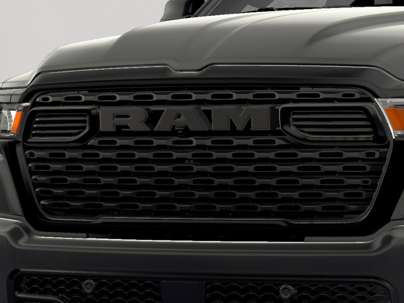 2026 Ram 1500 Big Horn Lone Star photo 7