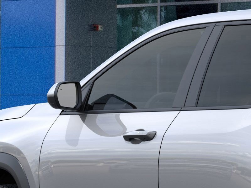2026 Chevrolet Equinox LT photo 10