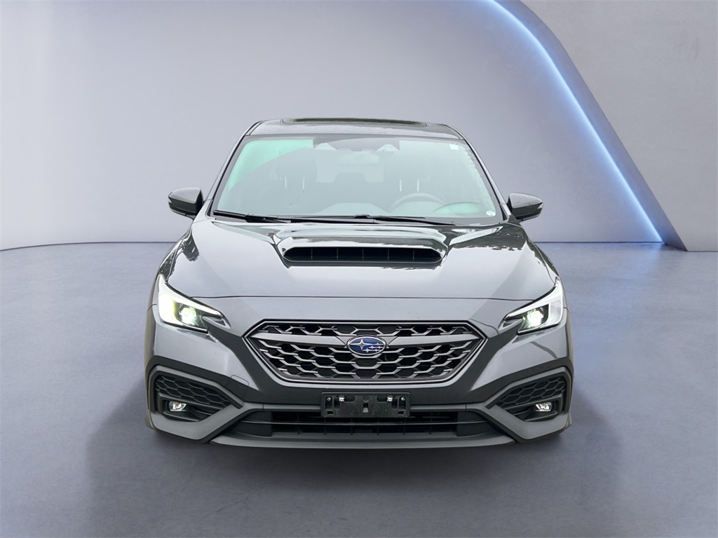2023 Subaru WRX GT photo 8