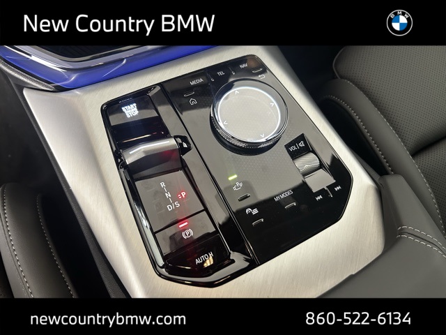 2026 Bmw X3 photo 19