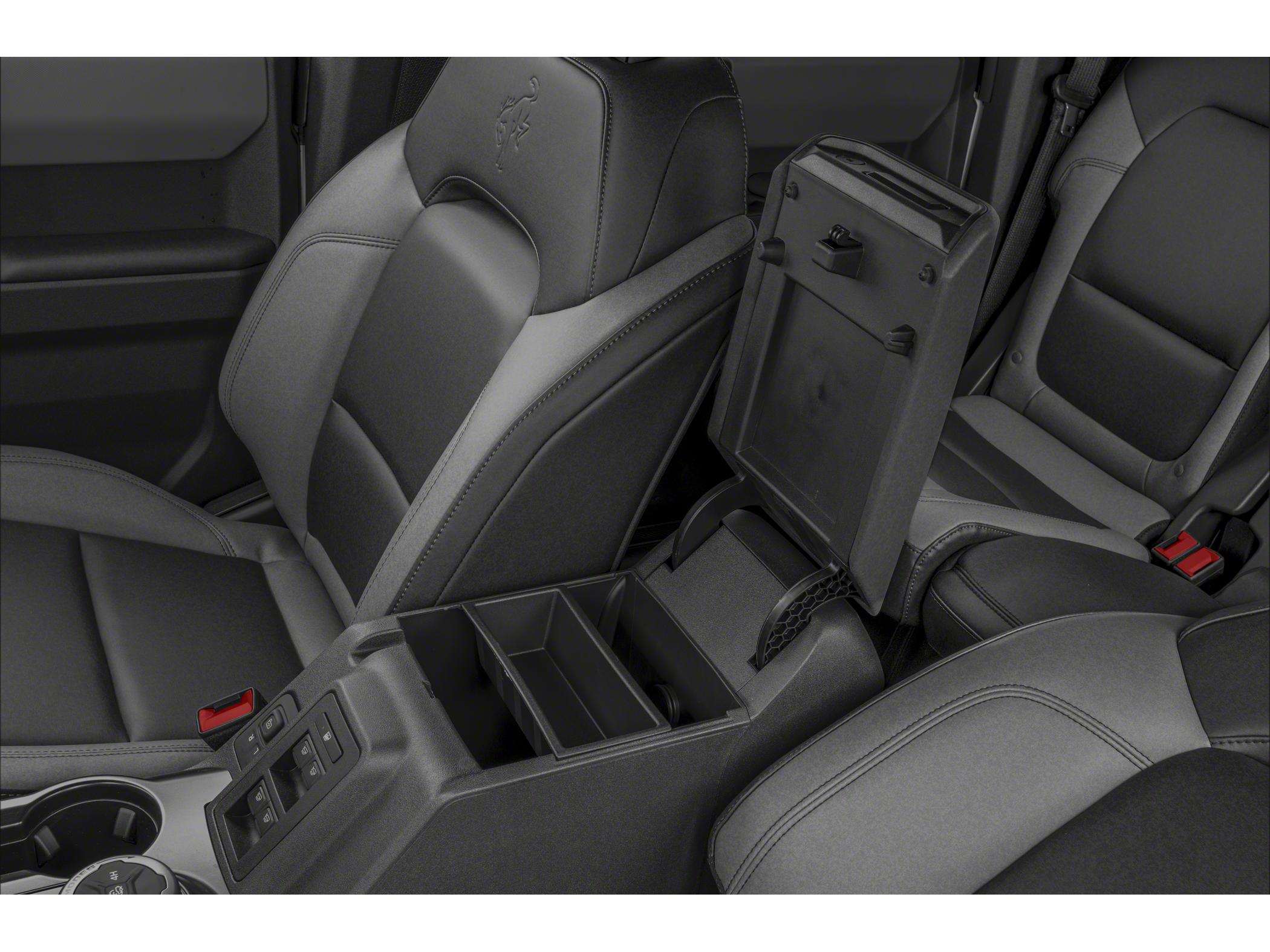 2025 Ford Bronco Big Bend photo 8