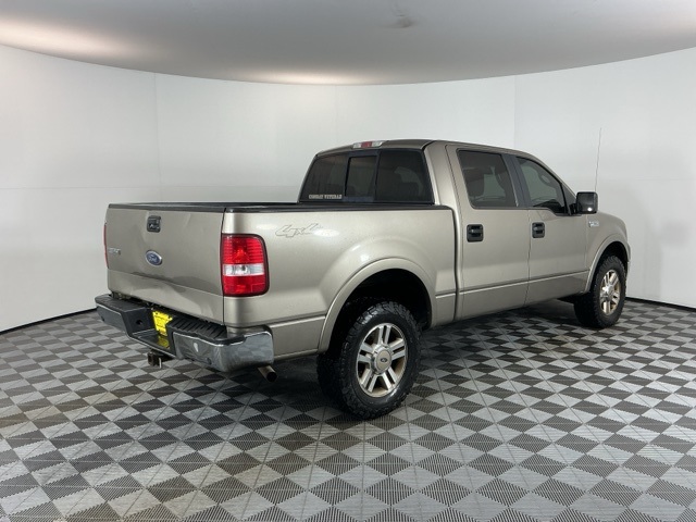 2005 Ford F-150 XLT photo 4