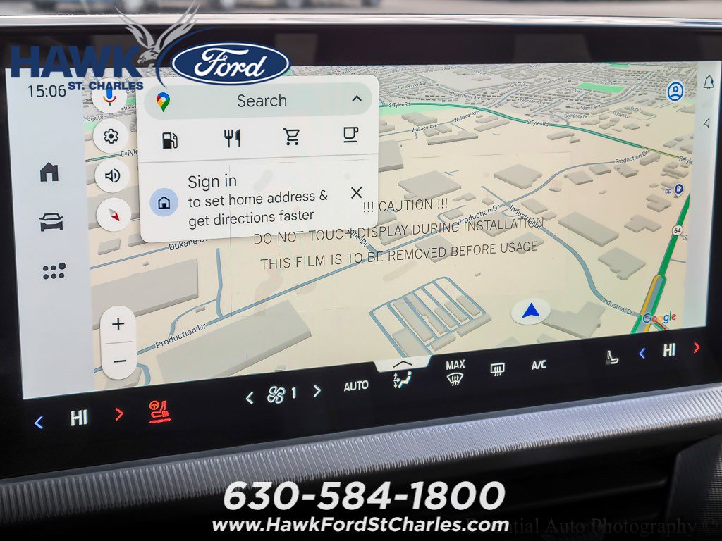 2026 FORD EXPLORER - Image 14