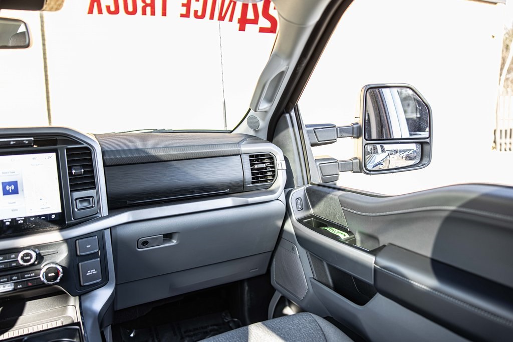 2024 FORD F-150 - Image 36