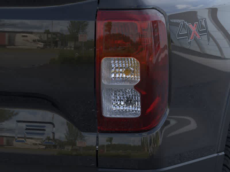 2025 Ford Ranger XL photo 19