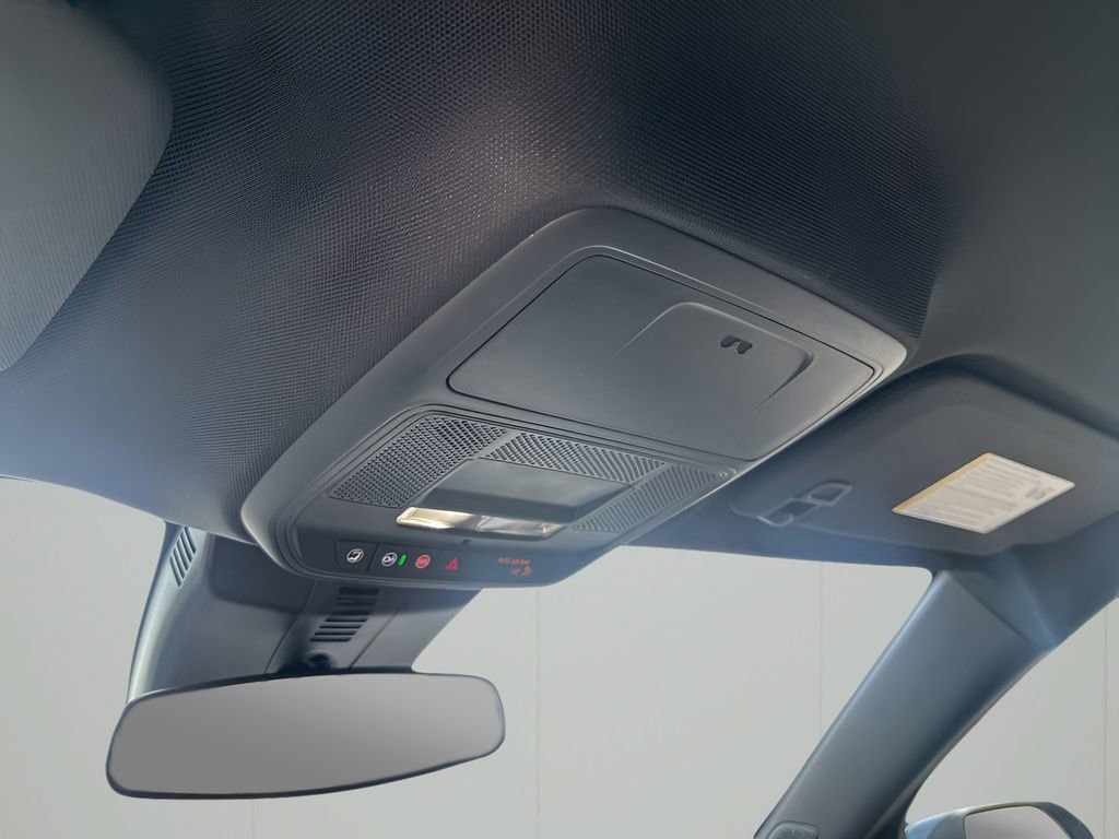 2025 Gmc Acadia Elevation photo 37