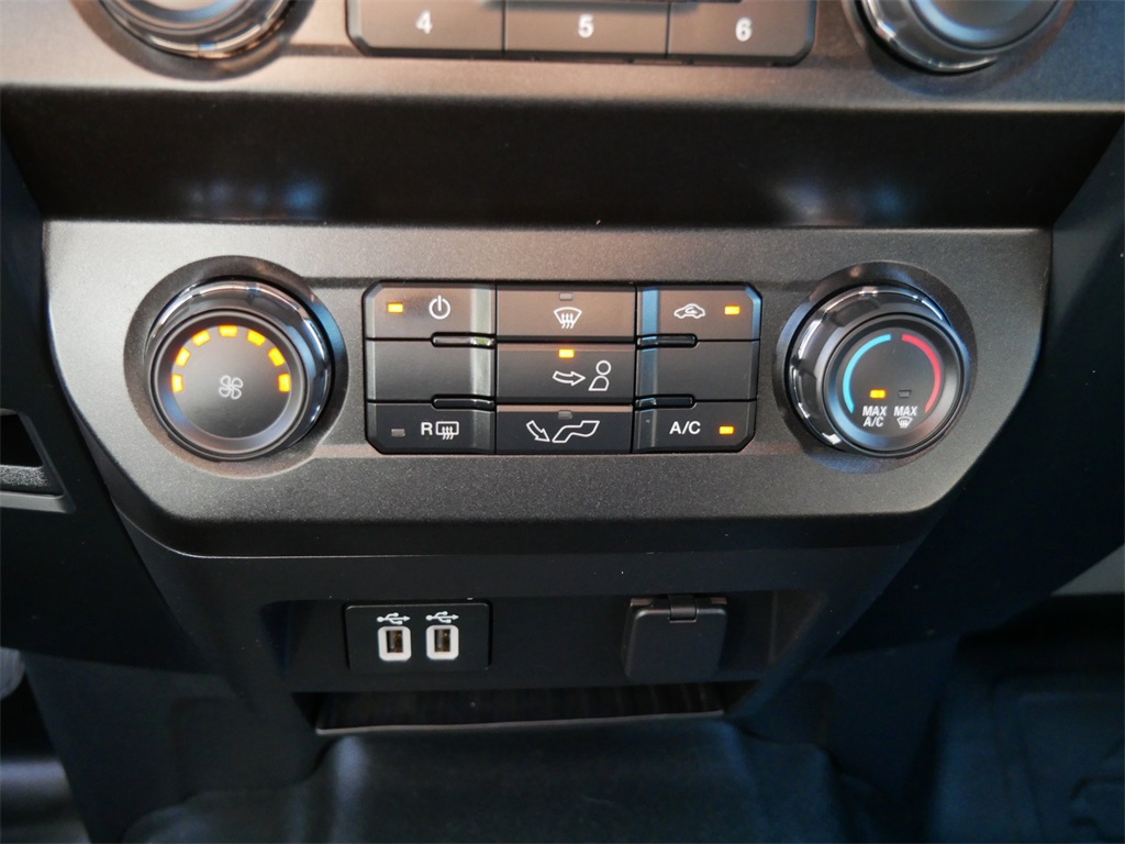 2019 Ford F-150 XL photo 12