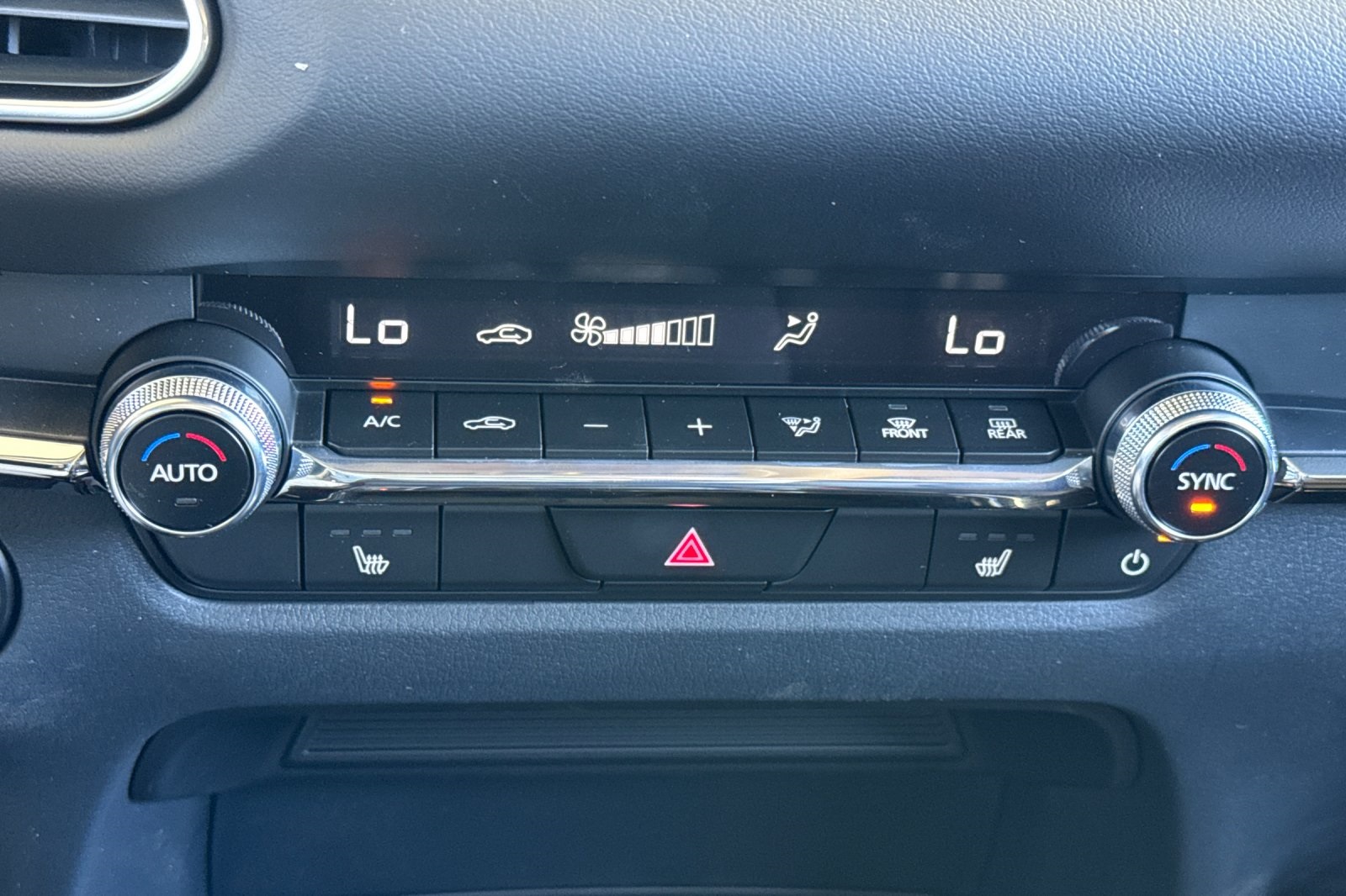 2025 Mazda CX-30 2.5 S Preferred photo 19