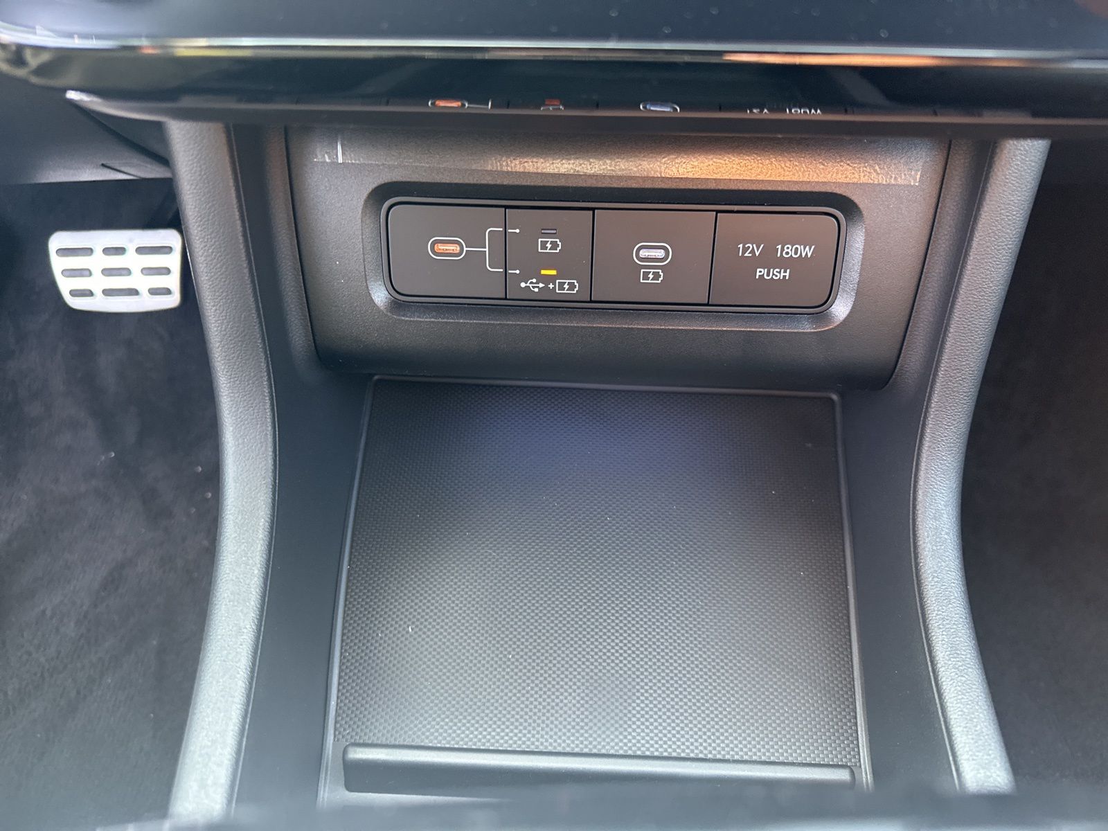 2025 Hyundai Tucson Hybrid N Line photo 21