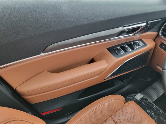 2025 Kia Telluride SX Prestige X-Line photo 28