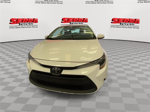 2024 Toyota Corolla LE photo 4