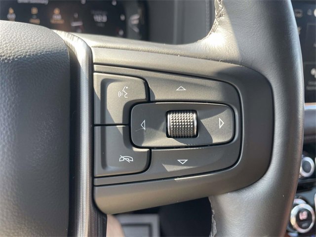 2023 Gmc Yukon XL Denali Ultimate photo 25