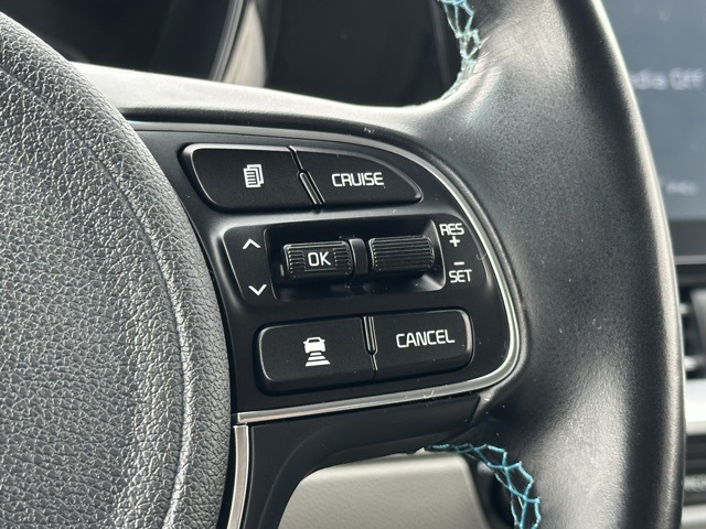 2020 Kia Niro Plug-In Hybrid EX photo 15