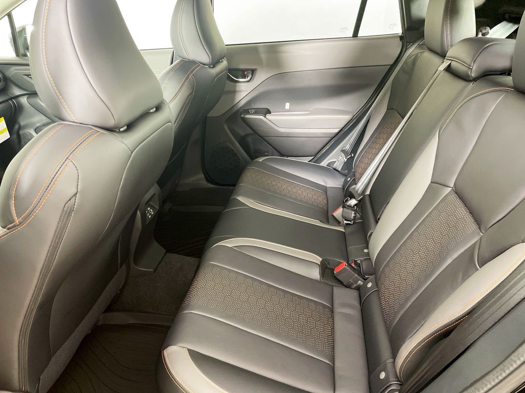 2025 Subaru Crosstrek Limited photo 19