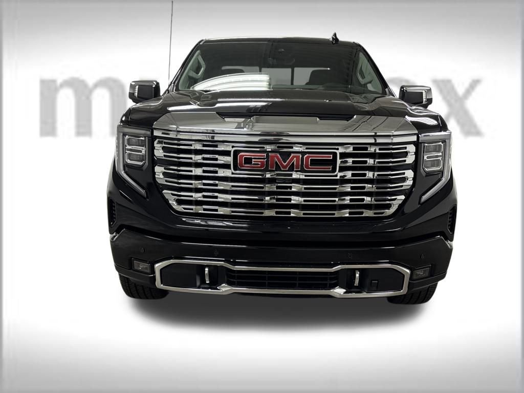 2026 Gmc Sierra 1500 Denali photo 3