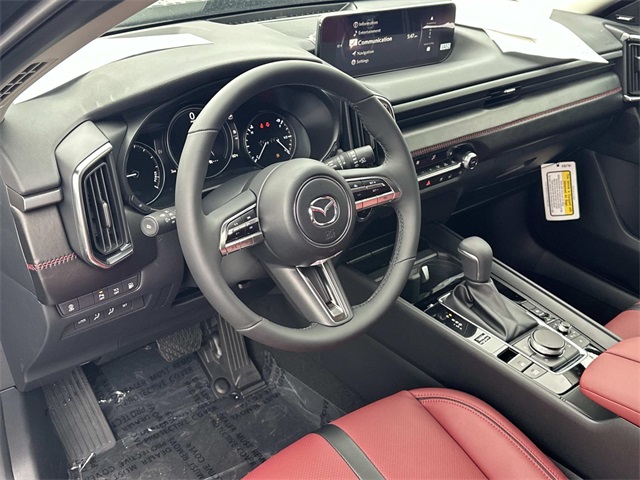 2026 Mazda CX-50 Premium Plus photo 2