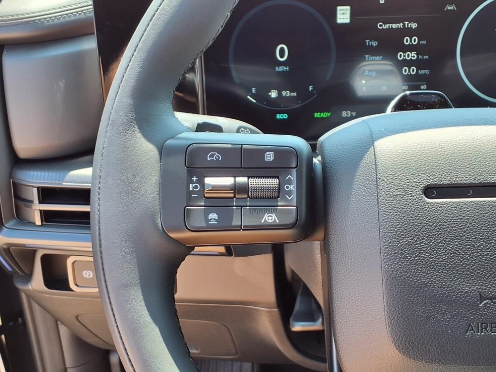 2026 Hyundai Santa Fe Calligraphy photo 16